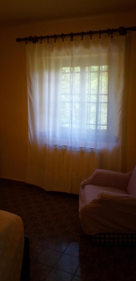La Casetta Della Nonna Sant'Anna Pelago Esterno foto