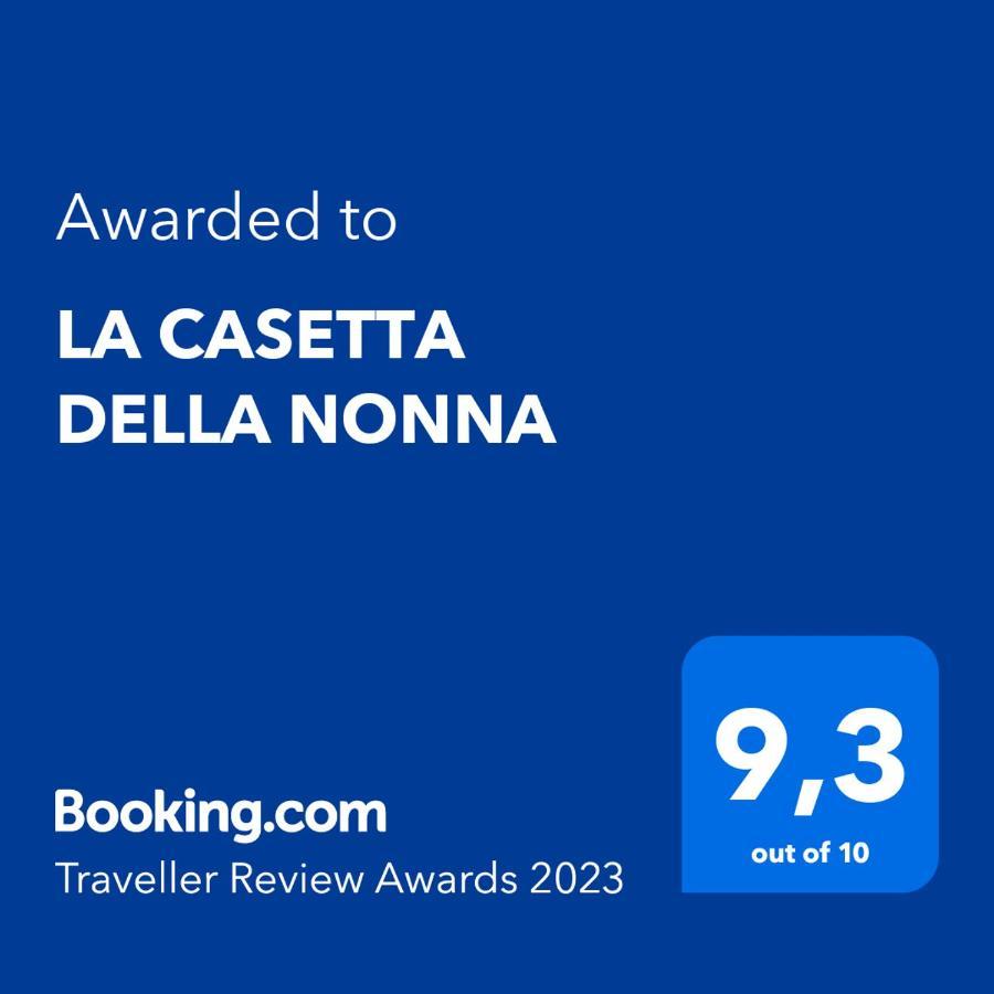 La Casetta Della Nonna Sant'Anna Pelago Esterno foto