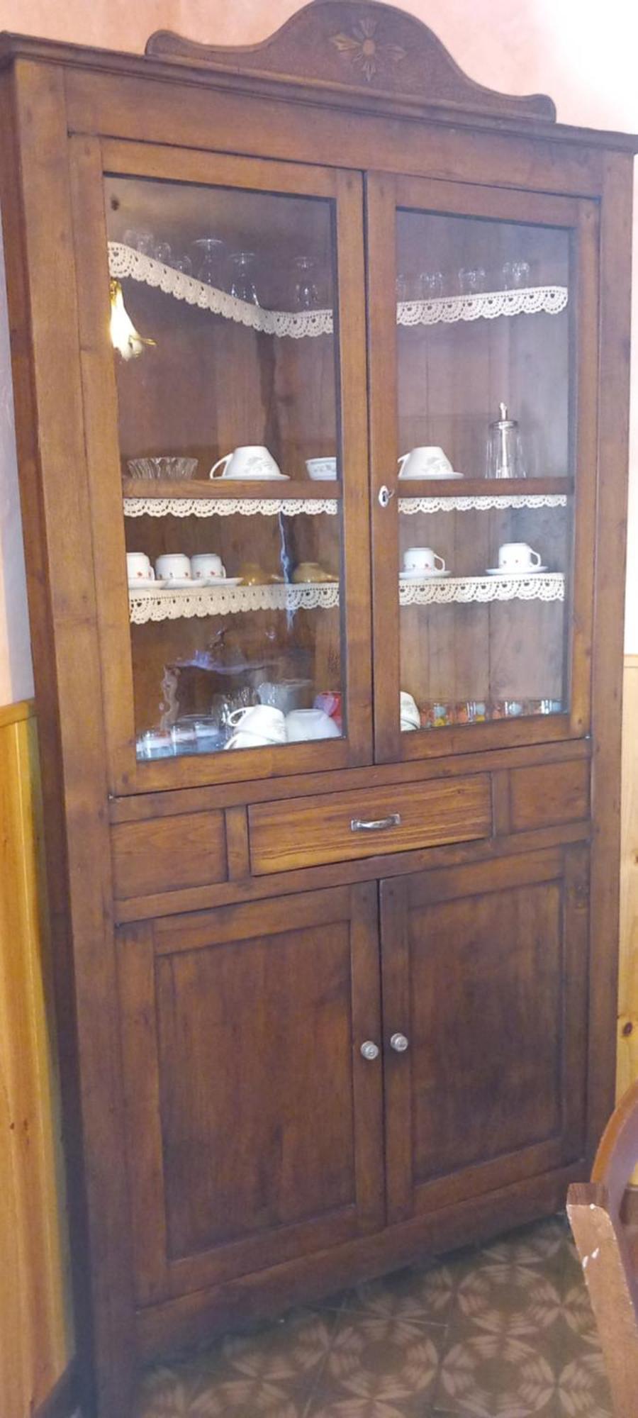La Casetta Della Nonna Sant'Anna Pelago Esterno foto